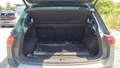 View of boot / luggage space