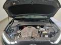 View of engine compartment