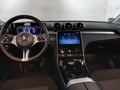 View of dashboard