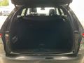 View of boot / luggage space