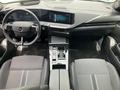 View of dashboard