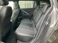 View of rear seat