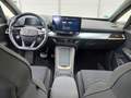 View of dashboard