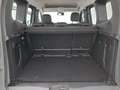 View of boot / luggage space