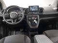 View of dashboard