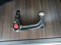 View of trailer tow-bar hitch