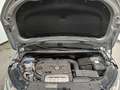 View of engine compartment