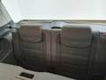 View of third row of seats