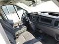 View of dashboard