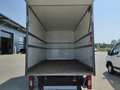 View of boot / luggage space