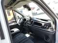 View of dashboard