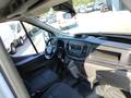 View of dashboard