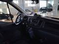 View of dashboard