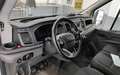 View of dashboard