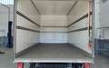 View of boot / luggage space