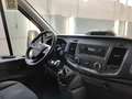 View of dashboard