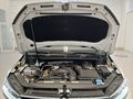 Vue du compartiment moteur
