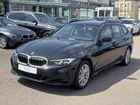 BMW 318i Touring Steptronic