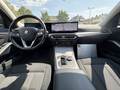 View of dashboard