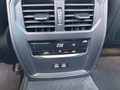 View of rear climate control switch