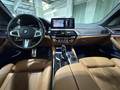 View of dashboard