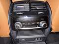 View of rear climate control switch