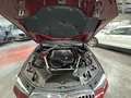 View of engine compartment