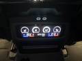 View of rear climate control switch