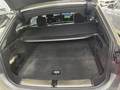 View of boot / luggage space
