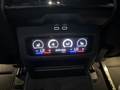View of rear climate control switch