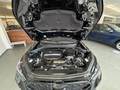 View of engine compartment