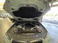 View of engine compartment