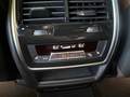 View of rear climate control switch