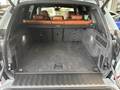 View of boot / luggage space