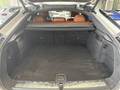 View of boot / luggage space