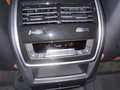 View of rear climate control switch