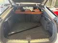 View of boot / luggage space