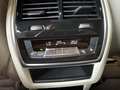 View of rear climate control switch