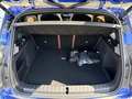 View of boot / luggage space