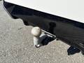 View of trailer tow-bar hitch