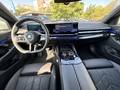 View of dashboard