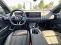 View of dashboard