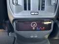View of rear climate control switch