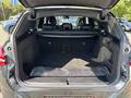 View of boot / luggage space