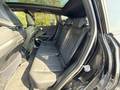 View of rear seat