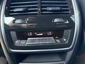 View of rear climate control switch