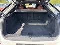 View of boot / luggage space