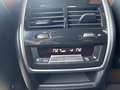 View of rear climate control switch