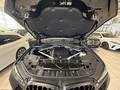 View of engine compartment