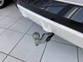 View of trailer tow-bar hitch